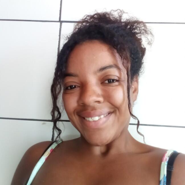 Babá em São João de Meriti: Nathalia