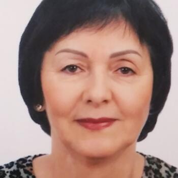 Niania Bielsko-Biała: Zofia