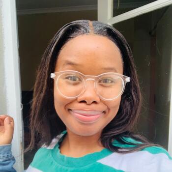 Babysitter in Cape Town: Athayanda