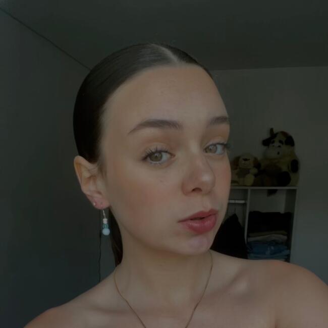 Babysitter in Redon: Lilou