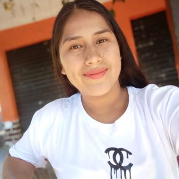 Baby-sitter in Cali: CLAUDIA LORENA