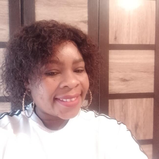 Nanny in Soweto: Nomathamsanqa