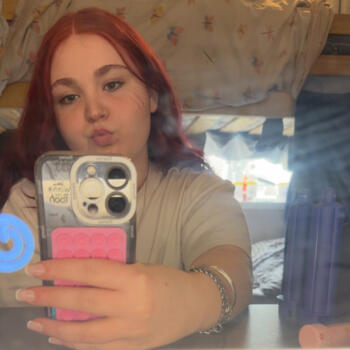 Babysitter in Ipswich: Kaci