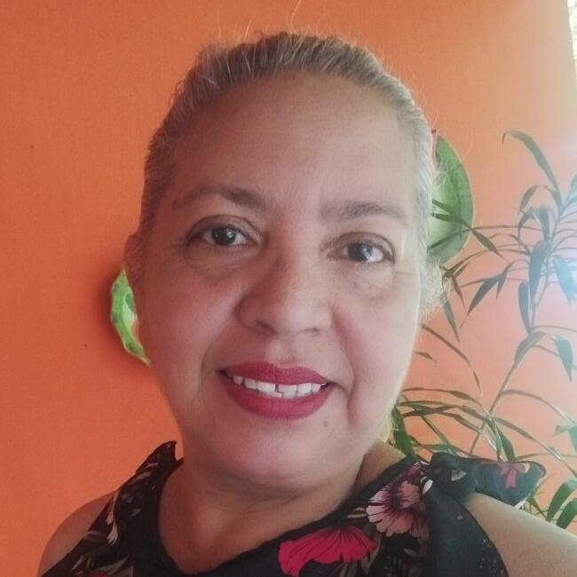 Niñera en Panamá: Belkis