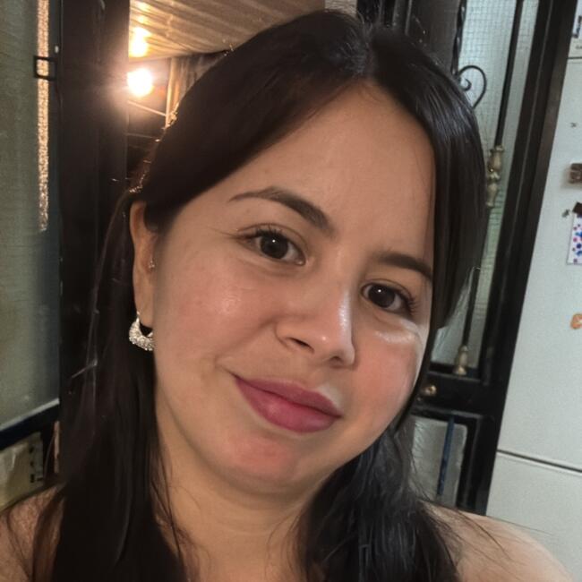 Canguro en Estepona: Sofia