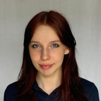Babysitter in Czeladź: Paulina