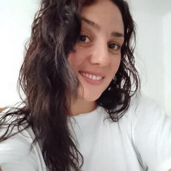 Niñera en Cozumel: Evelin