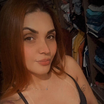 Babysitter in São Paulo: Amanda