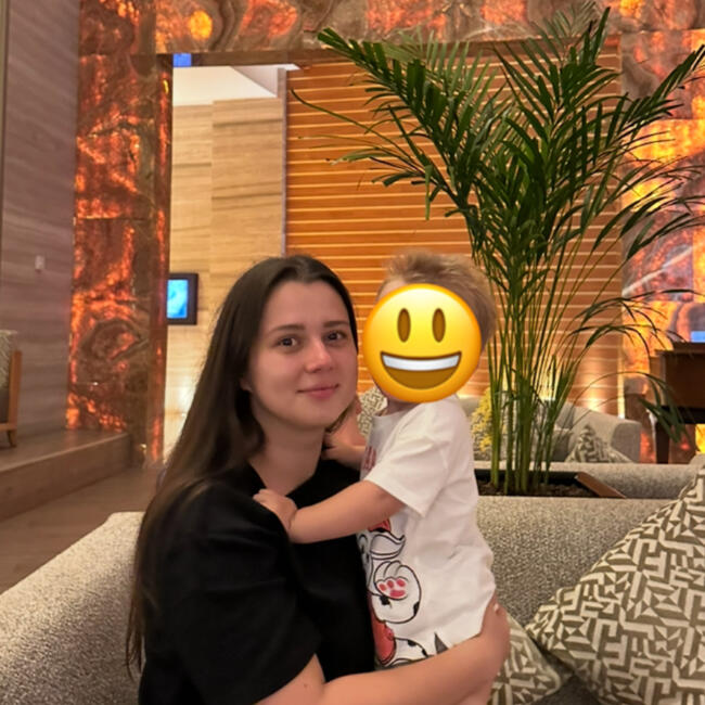 Babysitting job in Ilidža: Armin