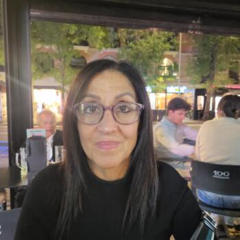 Babysitter Madrid: Marusi