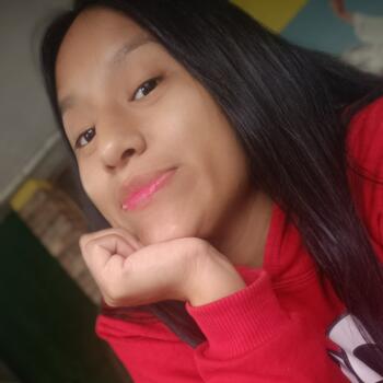 Niñera en Cayambe: Nicol