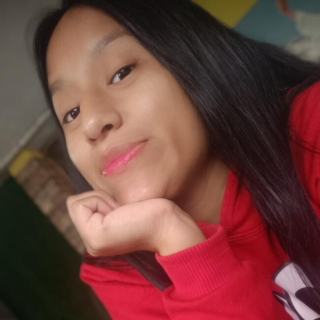 Niñera en Cayambe: Nicol