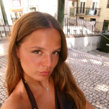 Babysitter in Pétange: Alexandra