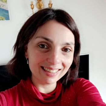 Babysitter in Metz: Melissa