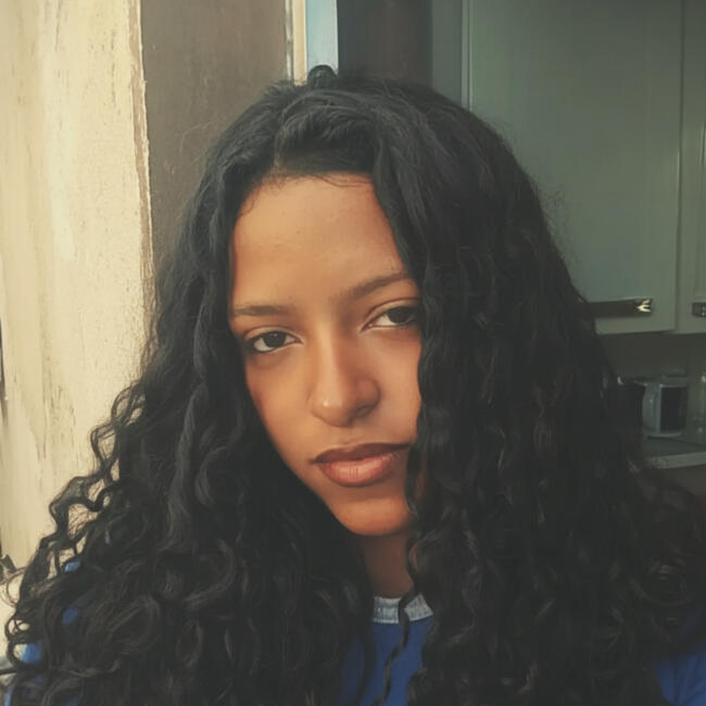 Babá em São Pedro da Aldeia: Roberta