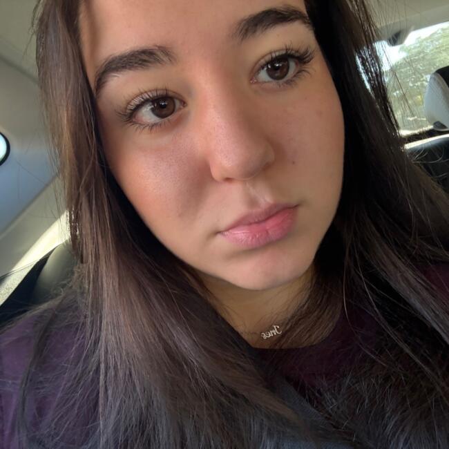 Babysitter in Guadalajara: Ines