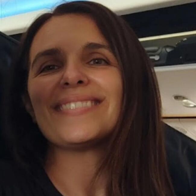 Babysitter in Cerreto Guidi: Marika