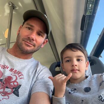 Babysitting job in Dchira (إقليم إنزكان أيت ملول): babysitting job Steve