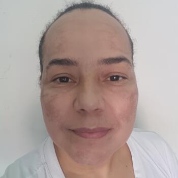 Babysitter in Guarulhos: Elivania