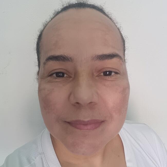 Babá em Guarulhos: Elivania