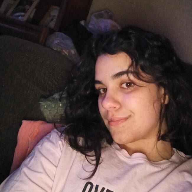 Babá em Lajeado: Maria