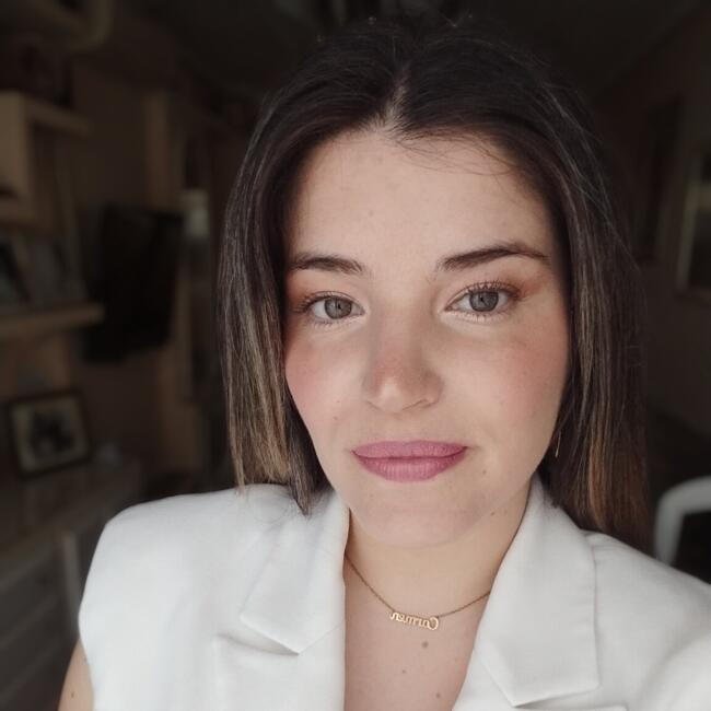 Babysitter in Priego de Córdoba: Carmen Cañadas