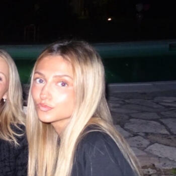 Babysitter in La Valette-du-Var: Nina