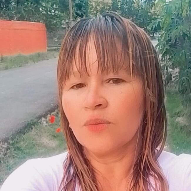 Babysitter in Berazategui: Alicia