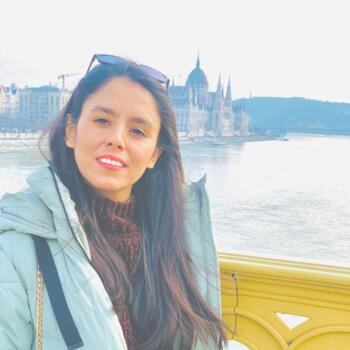 Babysitter Parma: Urooj