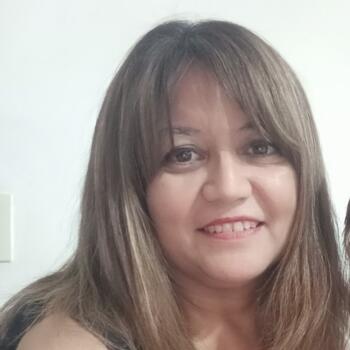 Niñera Bahía Blanca: Graciela
