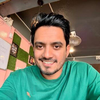 Parent Bengaluru: Himanshu