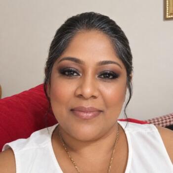 Babysitter Berea: Linda