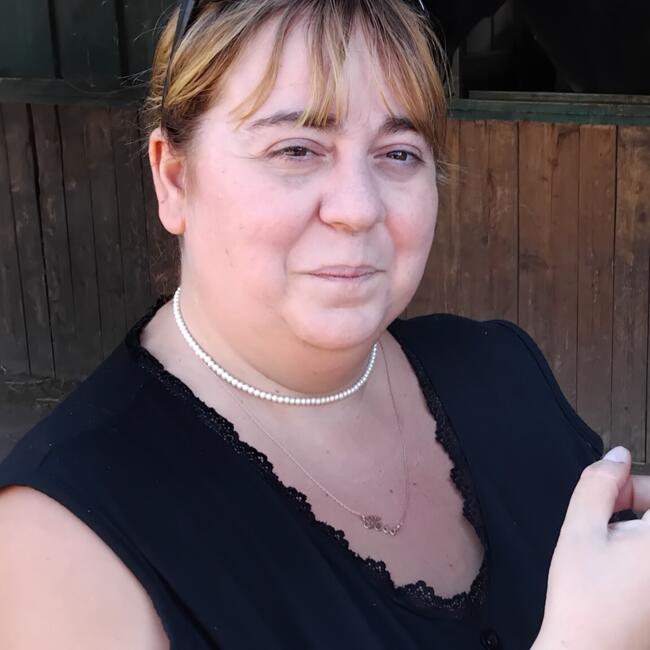 Babysitter a Torino: Tess