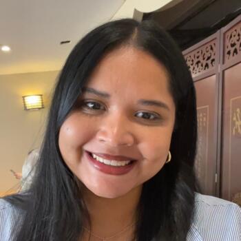 Babysitter in Tegucigalpa: Daniela