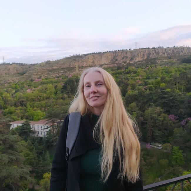 Trabajo de canguro en Alicante: Dina