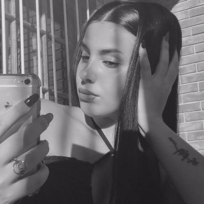 Babysitter in Campana: Daiana