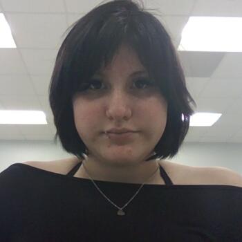 Babysitter in Celina (Texas): Alyson