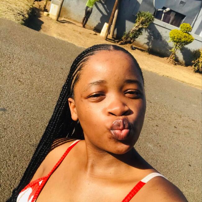 Nanny in KwaDukuza: Ntandoyenkosi