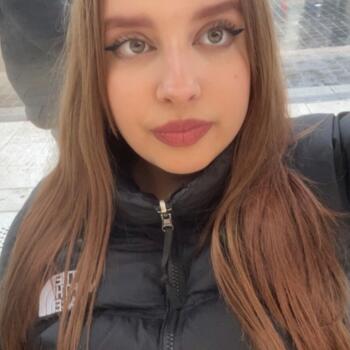 Baby-sitter Argancy: Justine