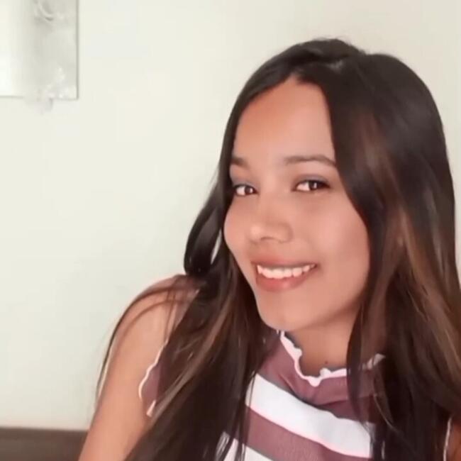 Babysitter in Guapiaçu: Ana Beatriz