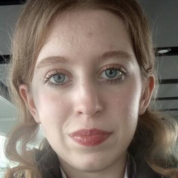 Babysitter in Royston: Sophie