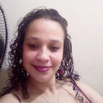 Babysitting job in São Paulo: babysitting job Gabriela