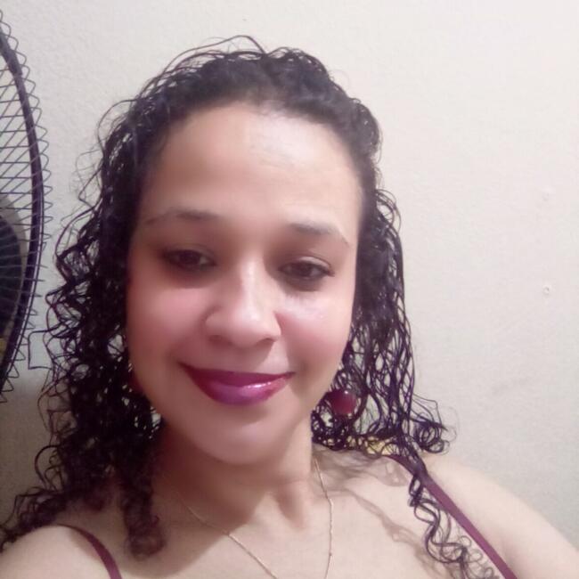 Babysitting job in São Paulo: Gabriela