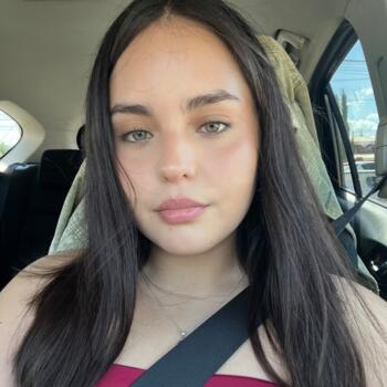 Niñera en Rancagua: Paula catejo