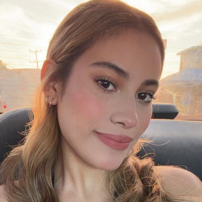 Babysitter in Tijuana: Marely Jahilet Guzmán Silva