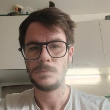 Emploi de nounous à Bourg-Saint-Andéol: job de garde d'enfants Fabian