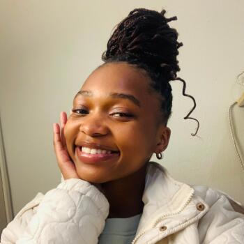 Babysitter in Bloemfontein: Thando