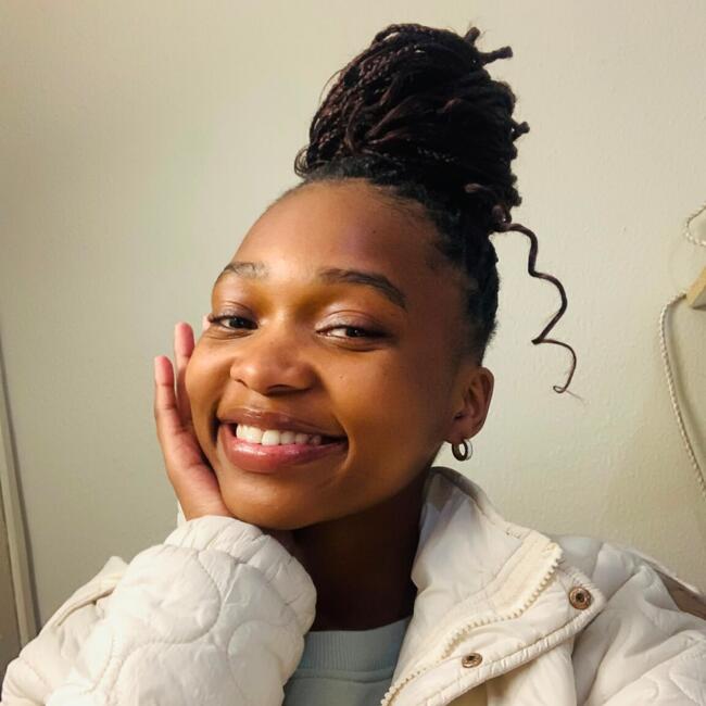 Babysitter in Bloemfontein: Thando
