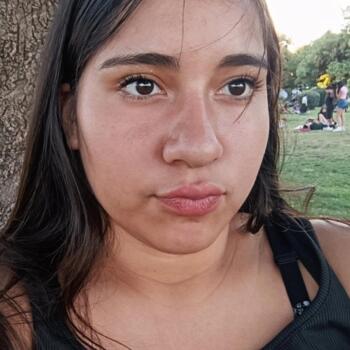 Niñera San Bernardo: Cony