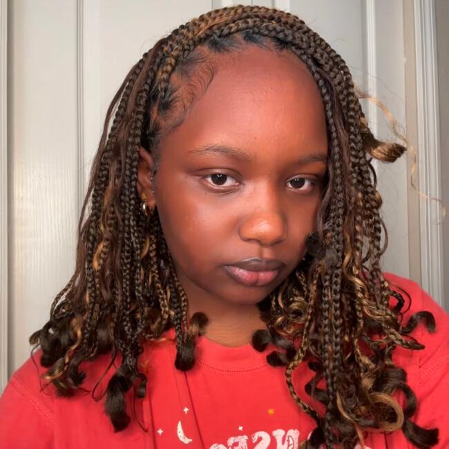 Babysitter in Tampa: Davionna